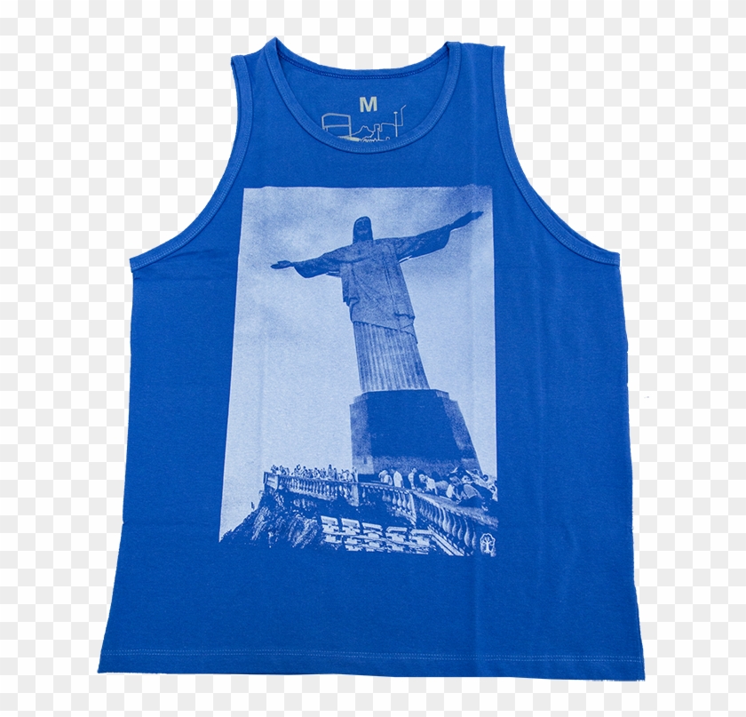 Cristo Redentor , Png Download - Ipanema Adalya Clipart