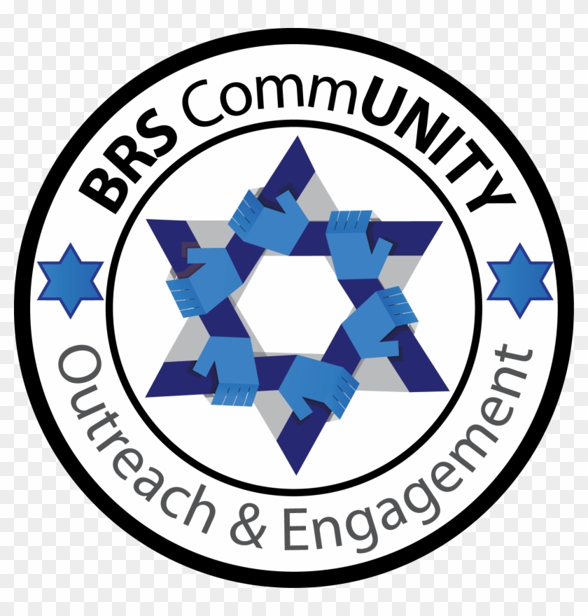 Dinner - Purim Bbq - Circle Clipart #4924100