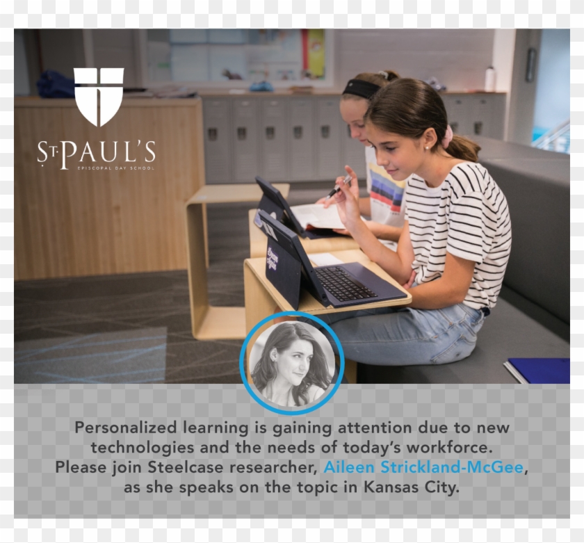 Personalized Learning Ceu - Sitting Clipart #4924156