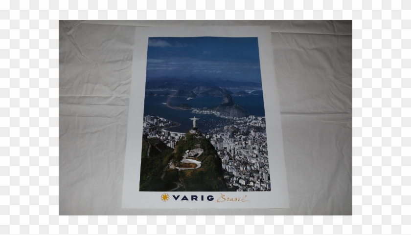 Poster704 - Aerial Photography Clipart