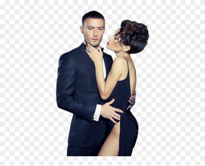 Parejas Png - Masquerade Ball Mens Outfits Clipart #4924325