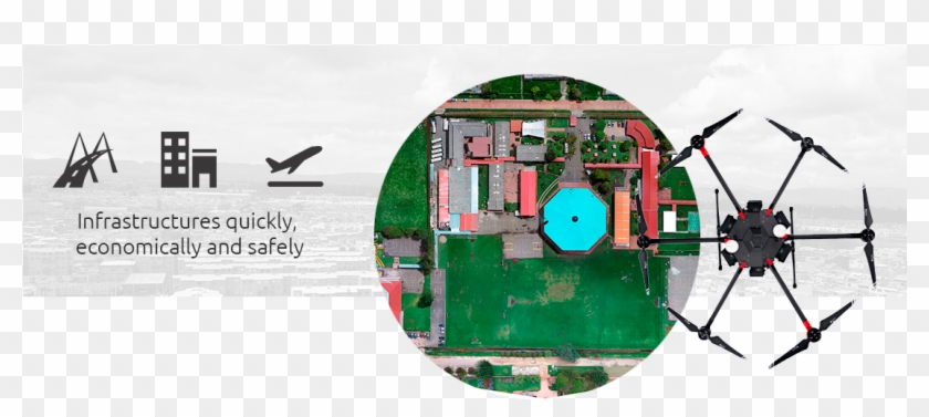 Digital Photogrammetry Processes, Where Natural And - Circle Clipart