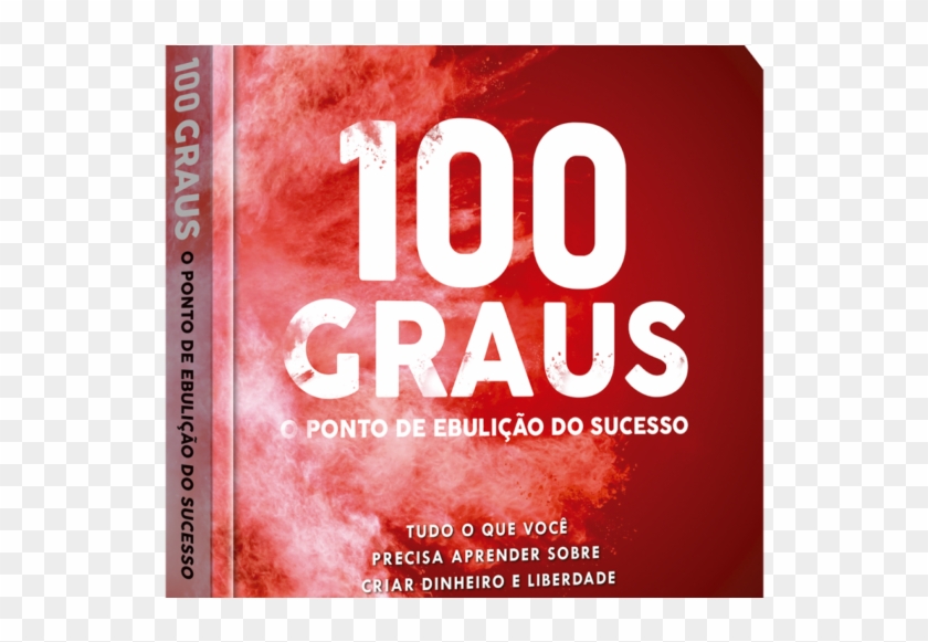 Livro 3d 100graus - Book Cover Clipart
