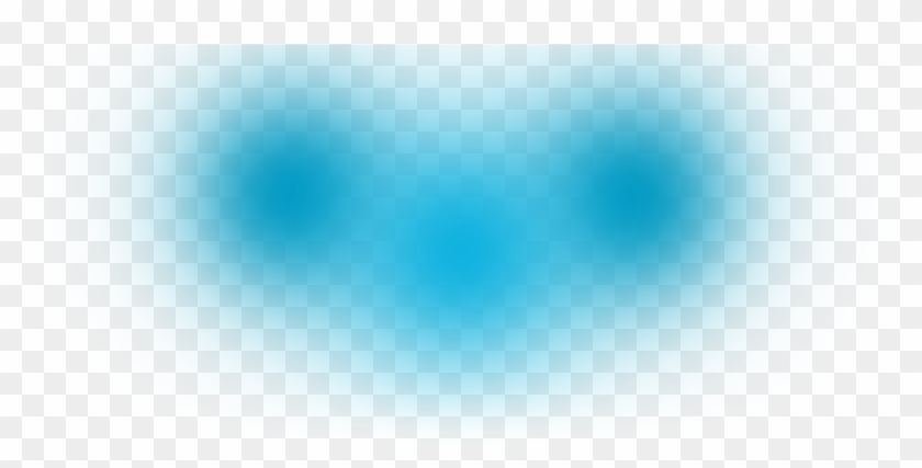 Bg-highlights - Picsart Blue Light Png Clipart