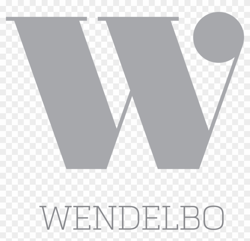 Wendelbo Interiors - Wendelbo Logo Png Clipart