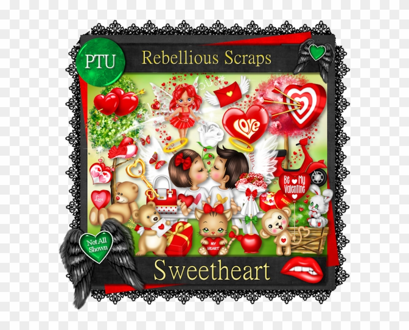 Moonbeam Backgrounds Png Format - Circus Scrap Kits Clipart