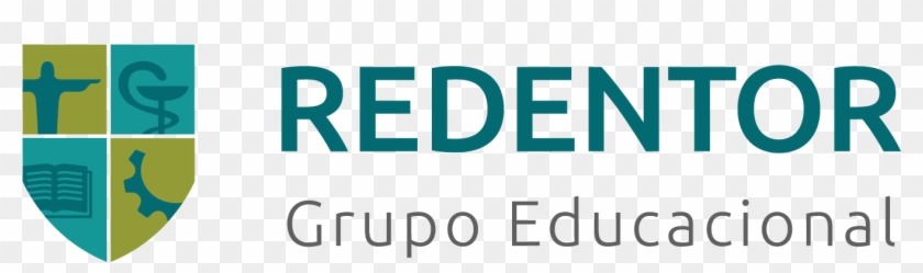 Logo Faculdade Redentor Clipart #4924810