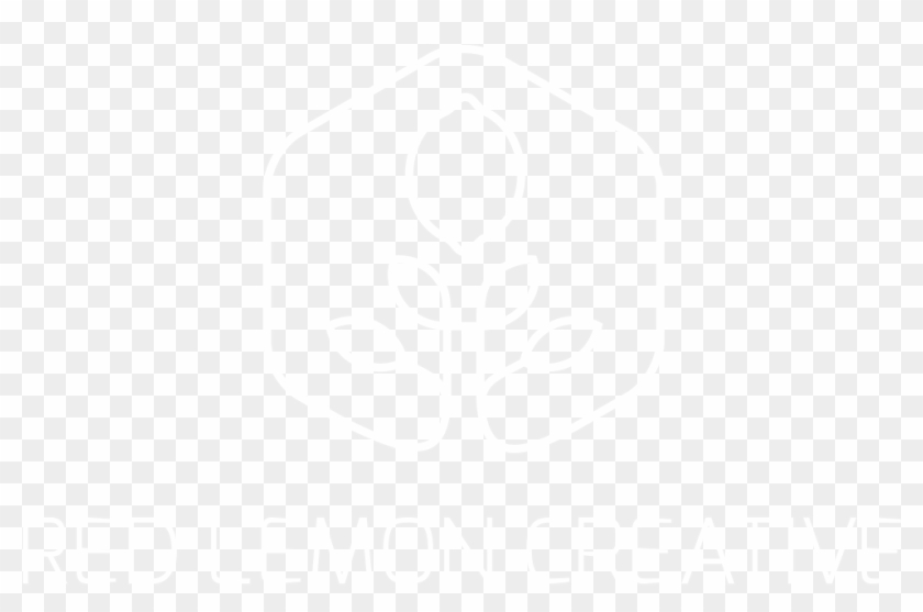 Red Lemon Creative Lemon Wedge Png - Ihs Markit Logo White Clipart #4924845