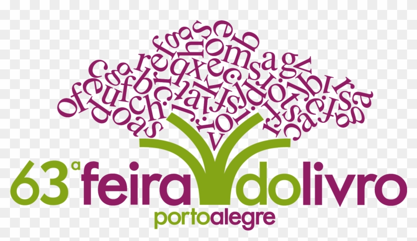 Está Agendado Para O Dia 11 De Outubro, Quarta-feira, - Porto Alegre Book Fair Clipart #4924868