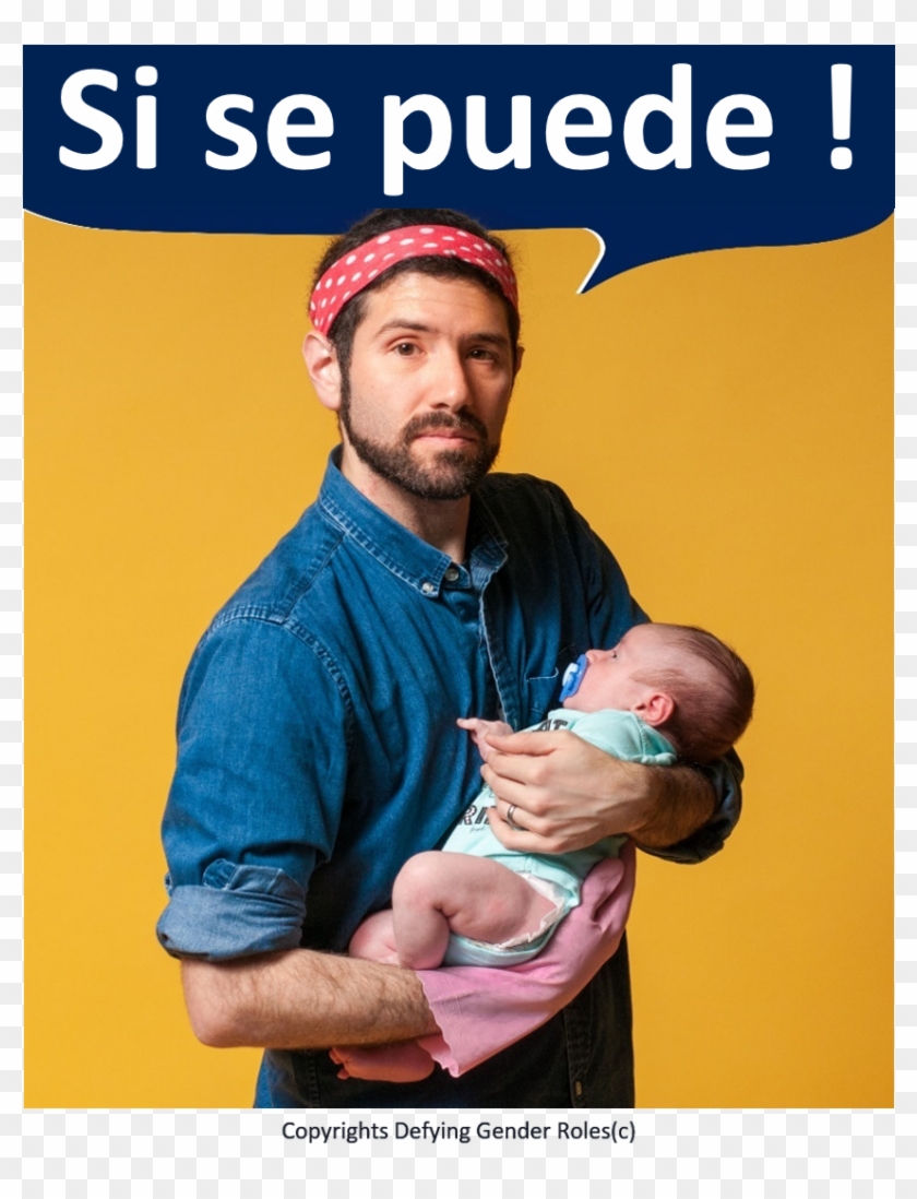 Deje De Decir “feliz Día De La Mujer” - Advertisements Defying Gender Stereotypes Clipart #4924952