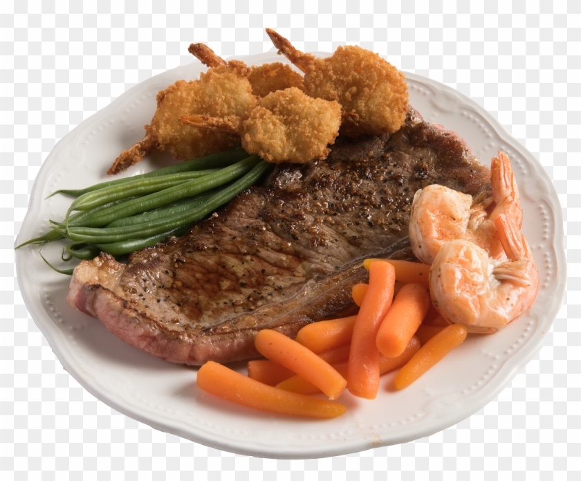Prime Rib Wednesday - Pork Steak Clipart