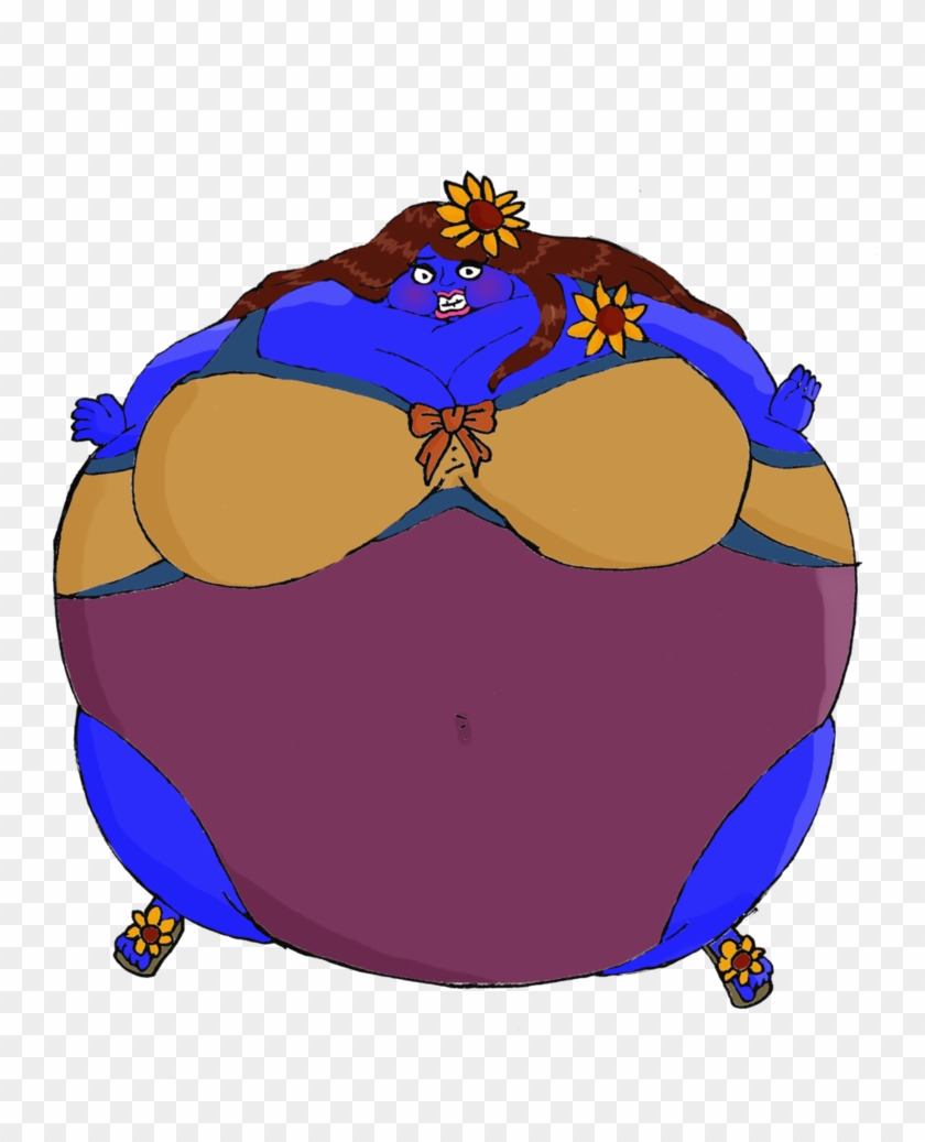 Roast Battle Reward By Thepumpmasterflate Clipart #4925128