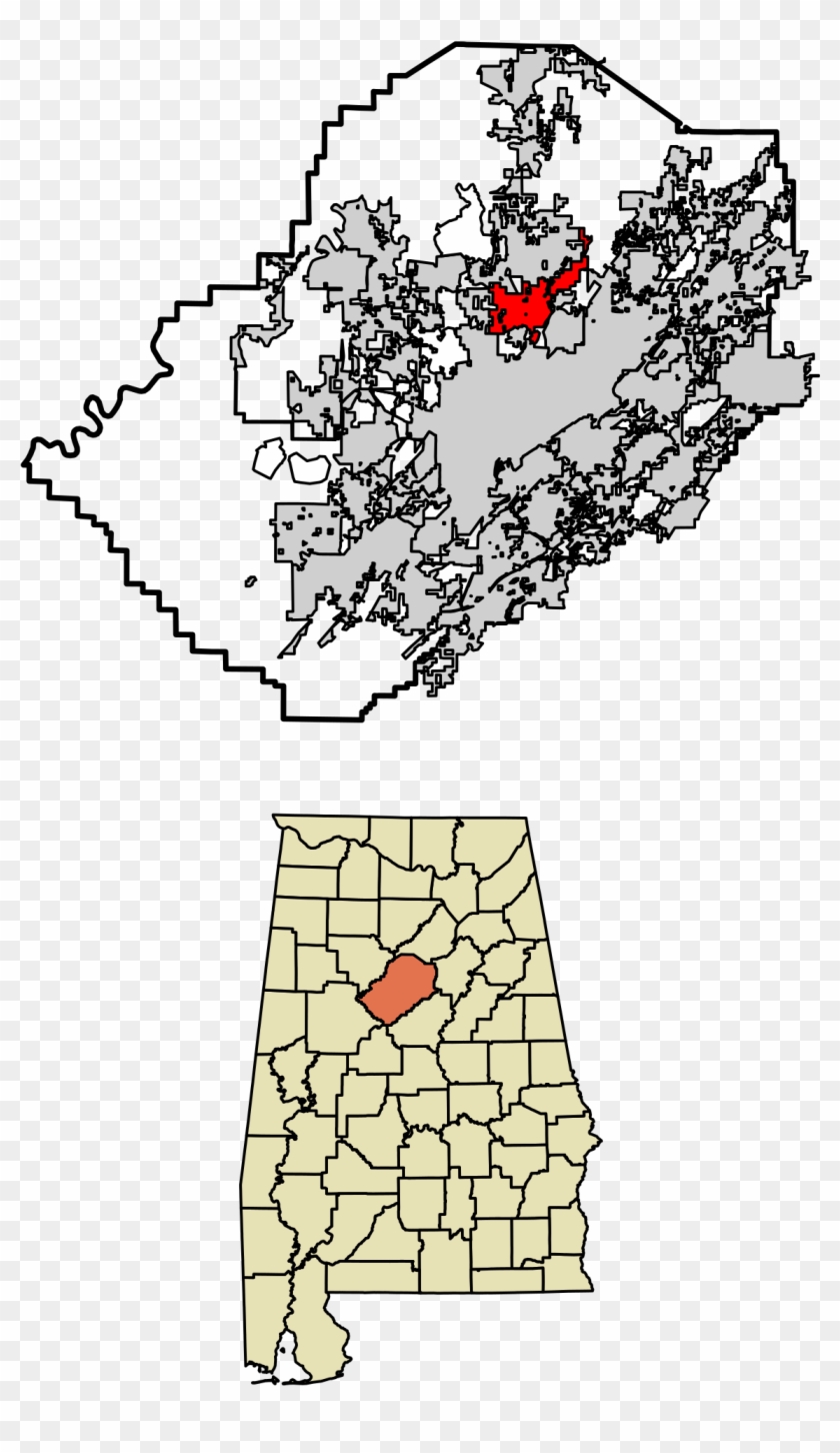 Hoover Alabama City Limits Clipart #4925202