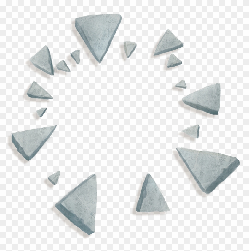 Triangle Clipart #4925239