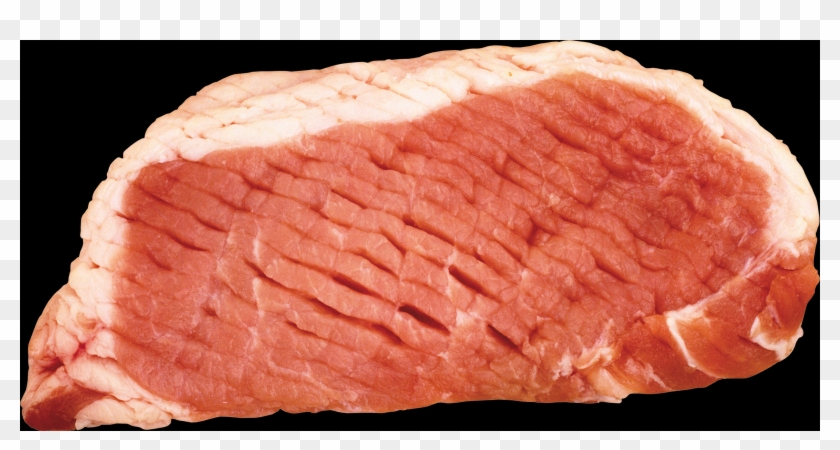 The Top Free Png Stock Image Site On The Web - Beef Tenderloin Clipart #4925297