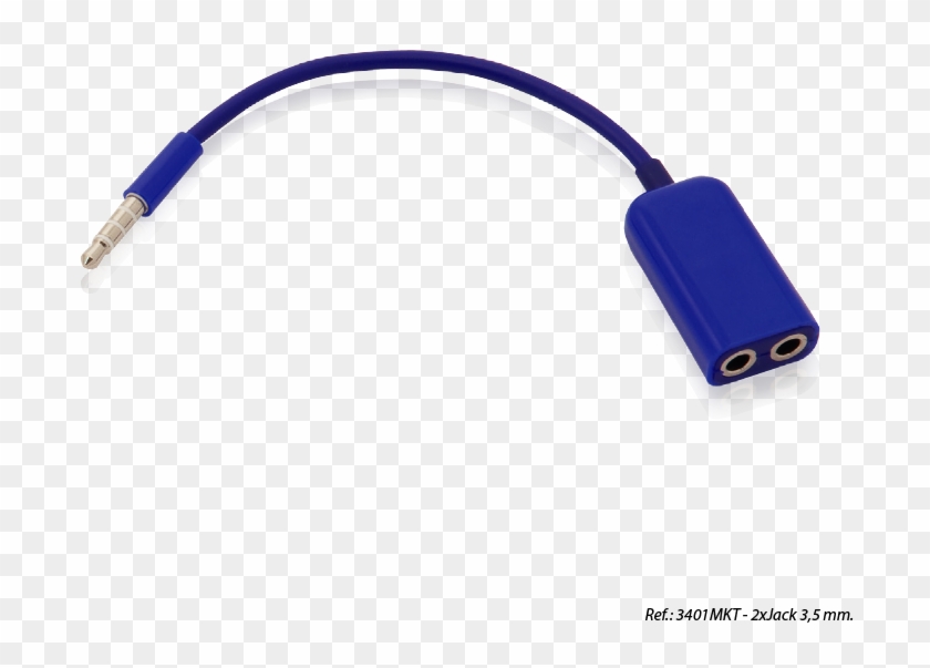 3401mkt Ladrón Jack - Usb Cable Clipart #4925323