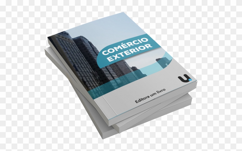 Livro - Book Cover Clipart