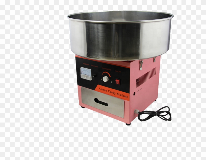 Flower Cotton Candy Machine Machine Clipart (4925367) PikPng