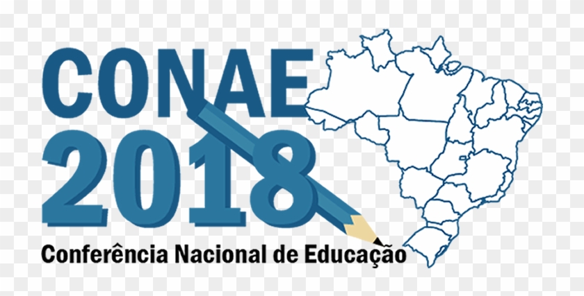 A Iii Conferência Nacional De Educação Teve Sua Etapa - Ibuyofficesupply Clipart #4925461
