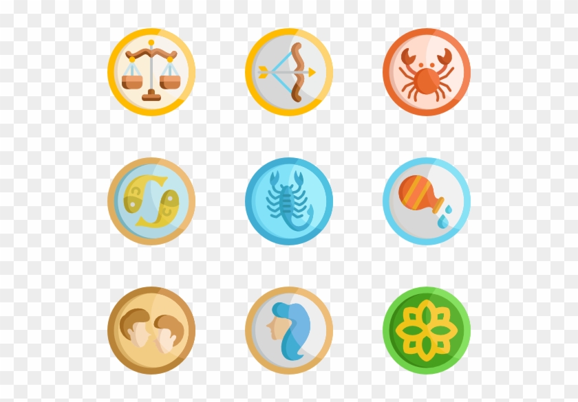 Esoteric - Circle Clipart