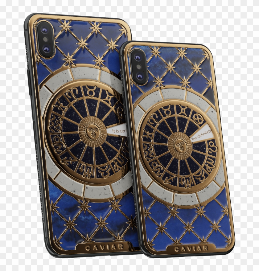 Grand Complications Wheel Of Fortune - Circle Clipart