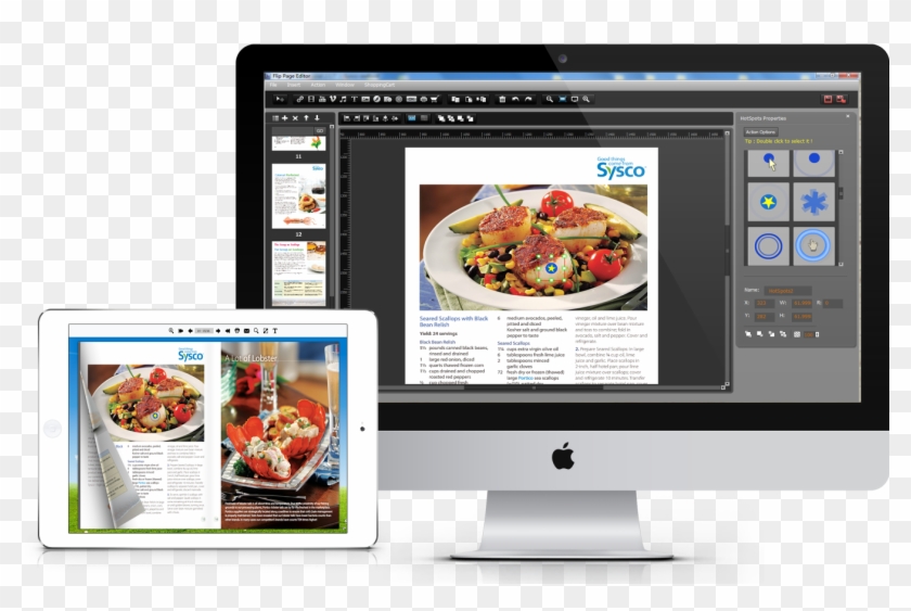 Screencast - > - Dish Clipart #4925526