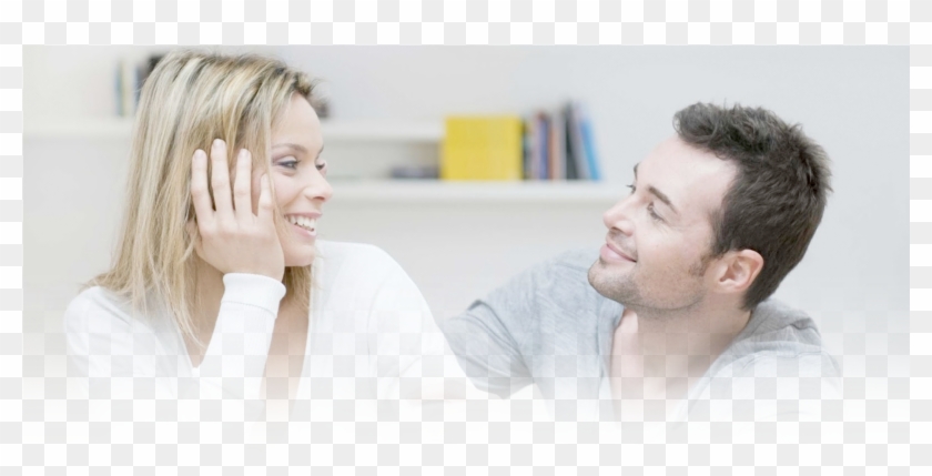 Understanding Couple Clipart #4925984