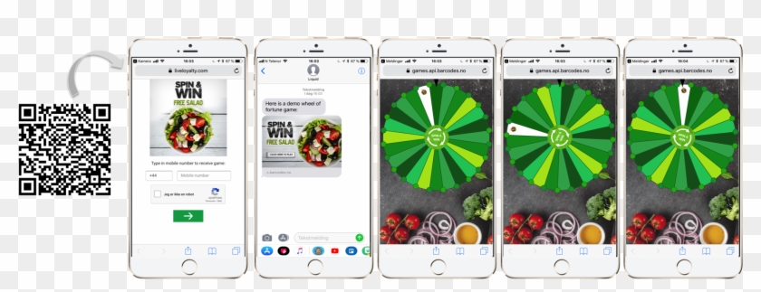 Demo - Iphone Clipart #4926068