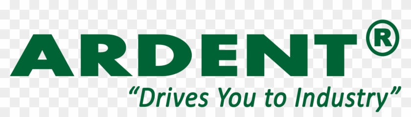 Student's Registration Form - Ardent Logo Clipart #4926228