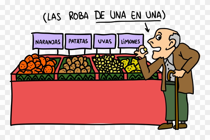 Ese Hijo De Puta Que Lleva Robados Millones De Euros, - Cartoon Clipart