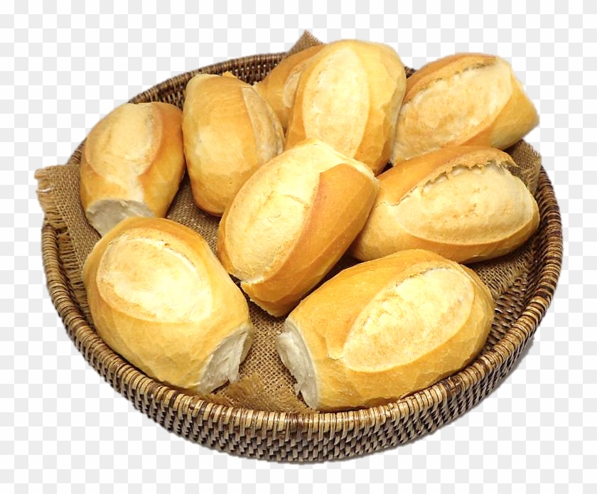 Pao Png - Pão De Sal Kg Clipart #4926376