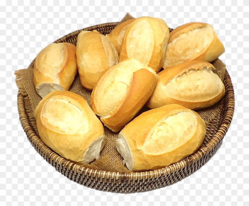 Pao Png - Pão De Sal Kg Clipart
