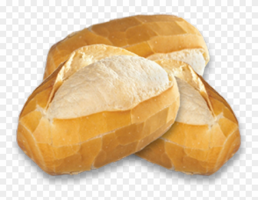 Pao Frances Png - Imagens Em Png De Paes Clipart