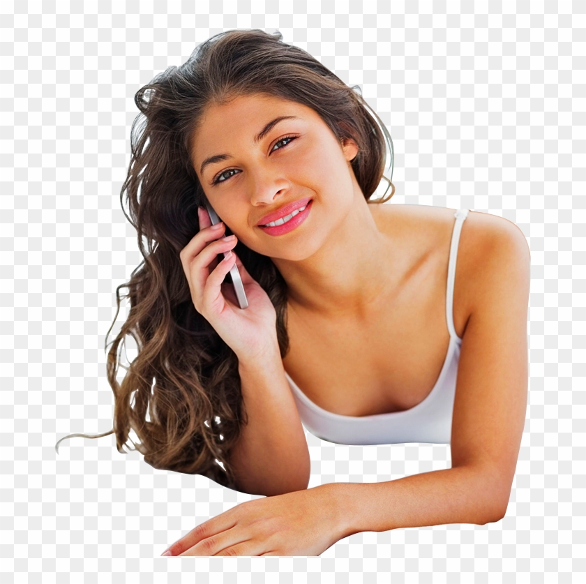 Latin Girl Png - Girl Clipart