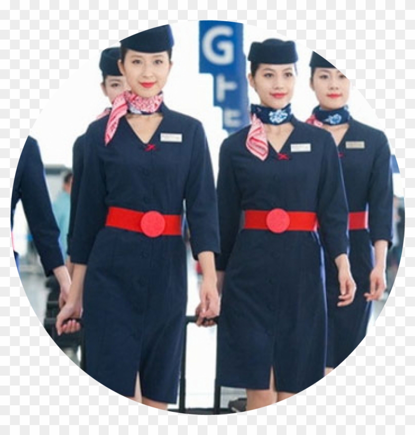 China Eastern Shanghai-perth Clipart