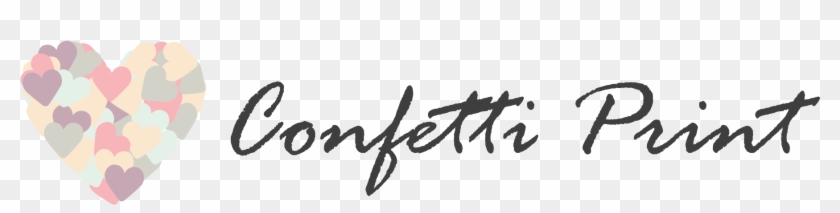 Calligraphy Clipart