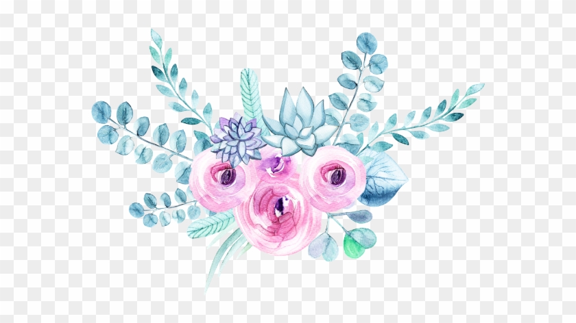Artificial Flower Clipart