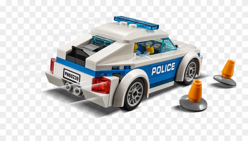 Police Cars Png Clipart