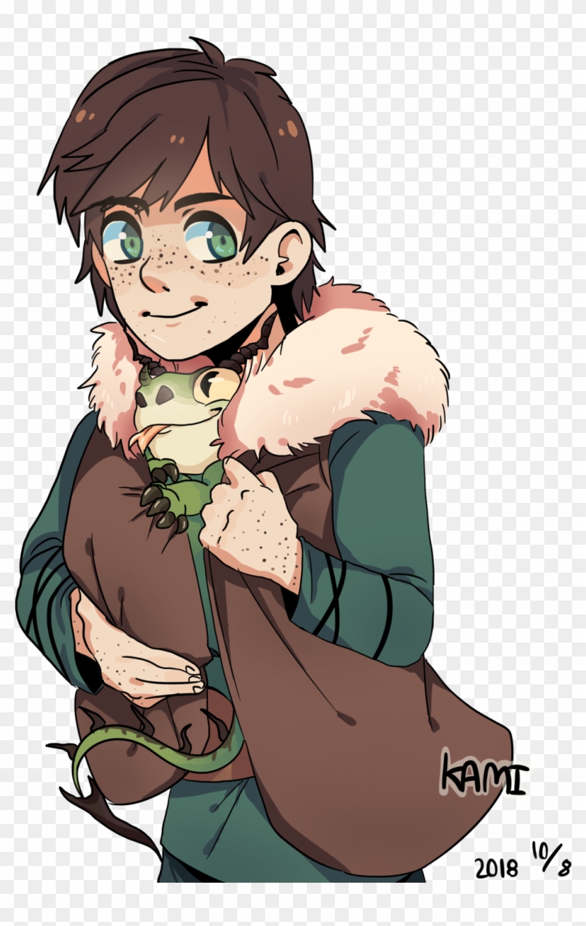 Sneaking Terrible Terror With Him This Took So Long - Cartoon Clipart