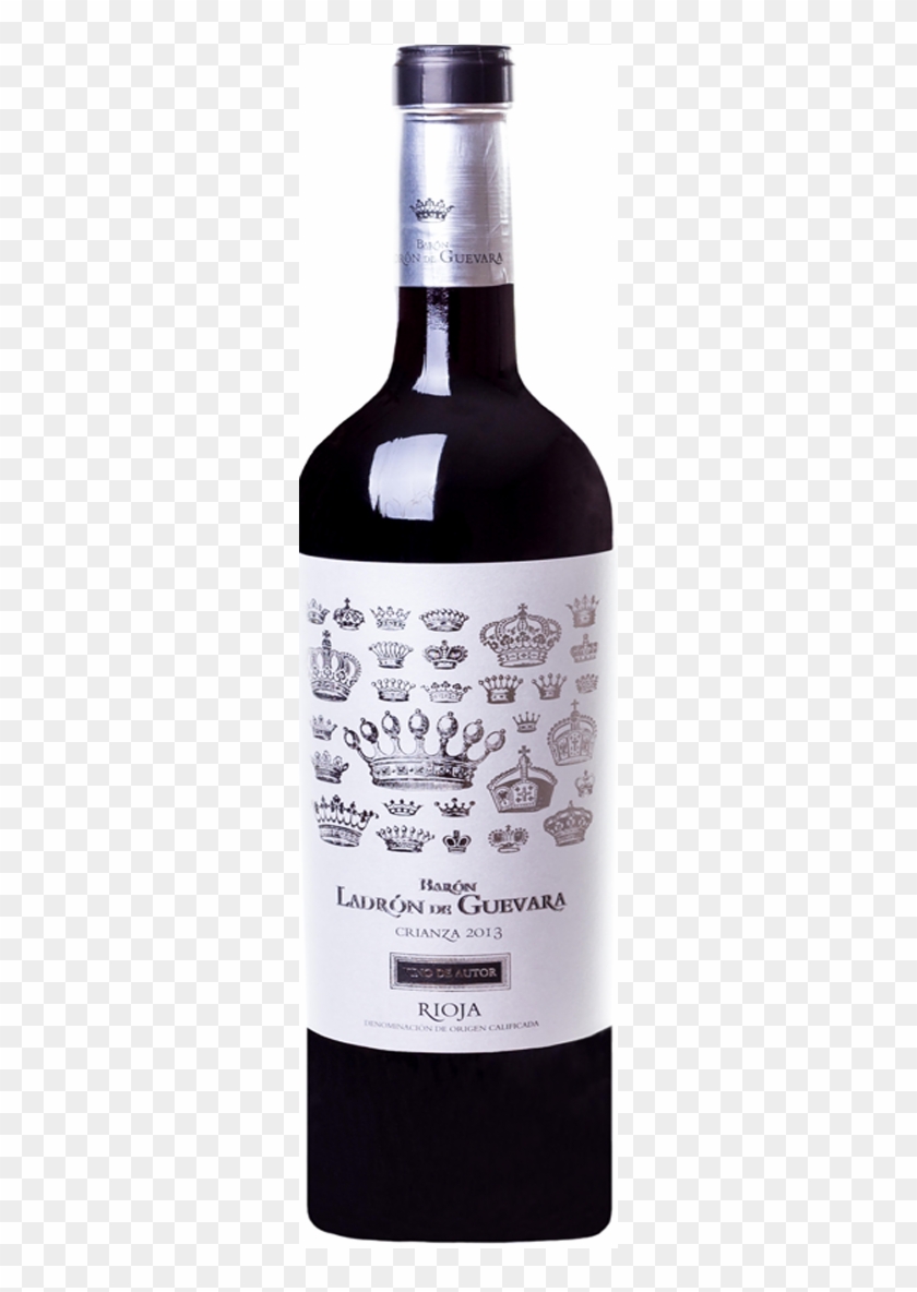 Barón Ladrón De Guevara Crianza Vino De Autor Rioja - Château Coutet Saint Emilion Clipart #4926781