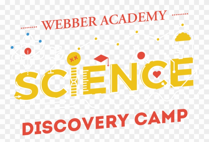 Click Here To Register For The Science Camp - Academy Of Art University Clipart #4926784