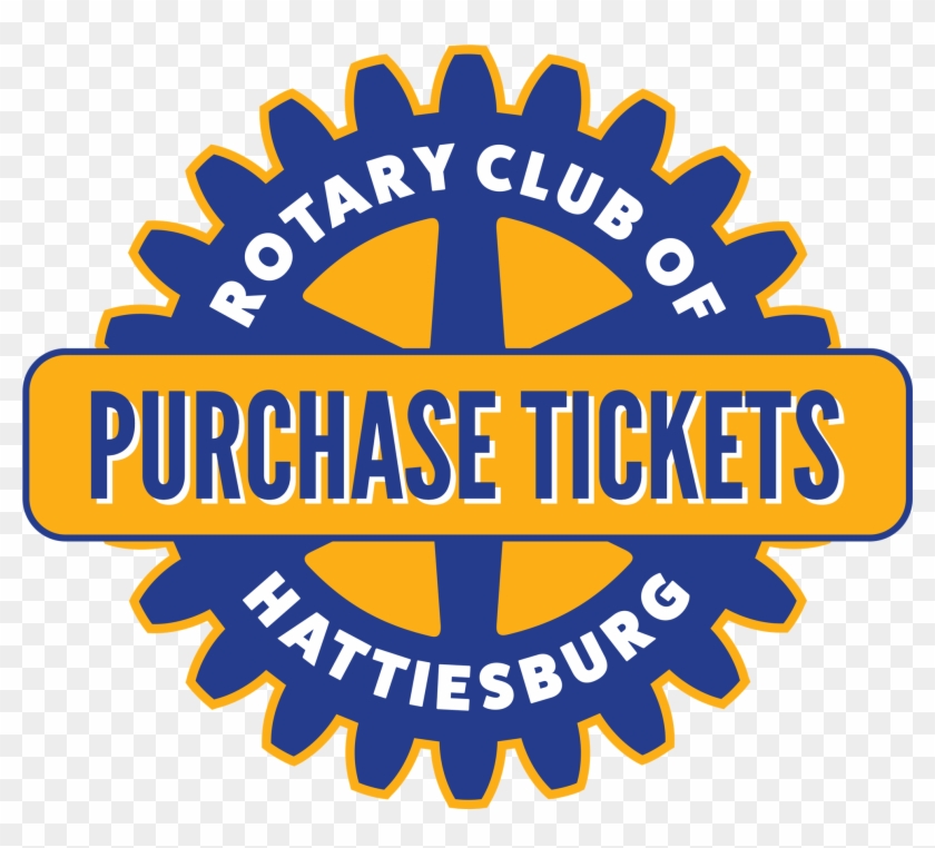 With Ticket Purchase - Emblem Clipart