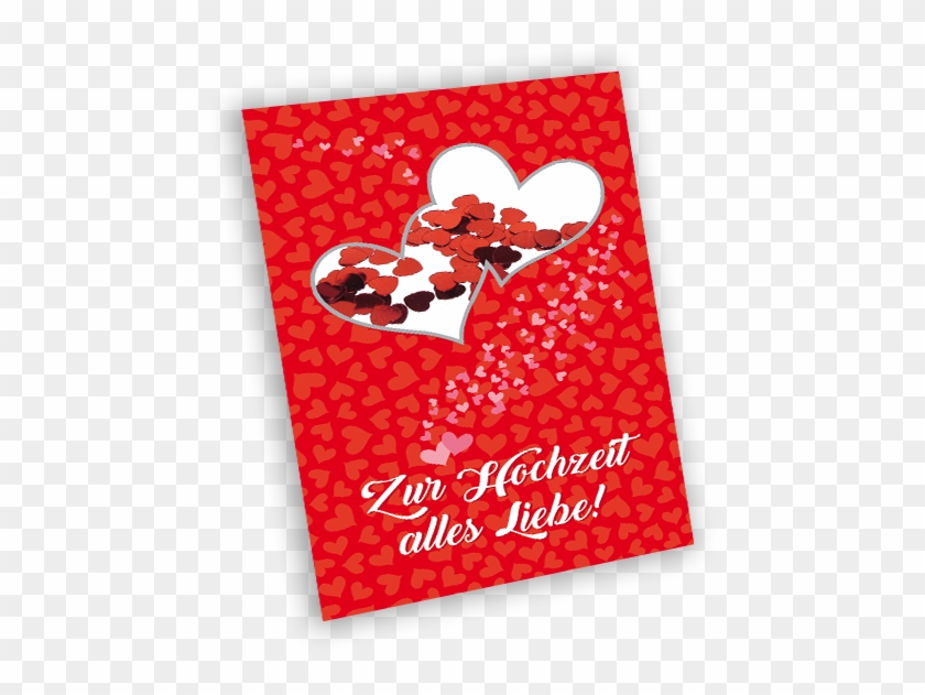 Confetti - Envelope Clipart