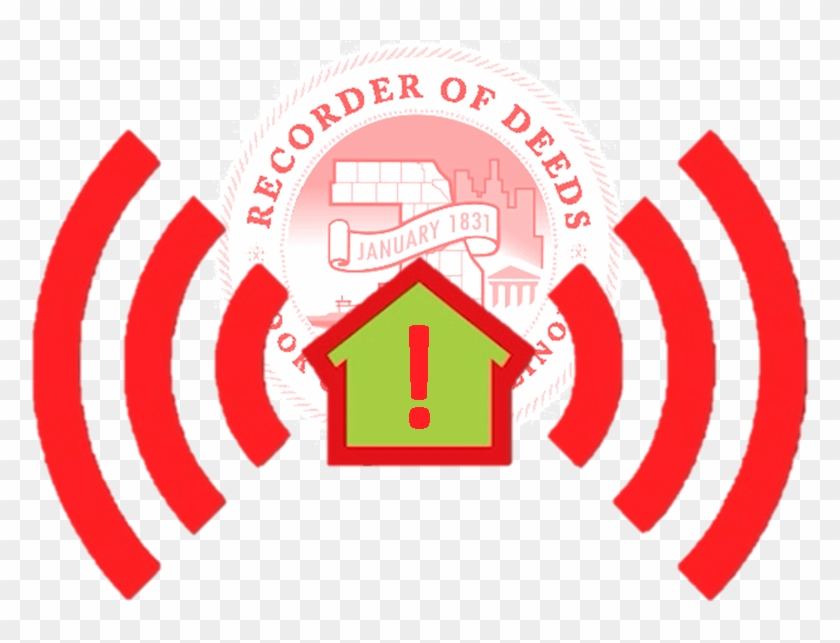 Click Here To Register For Our Free Fraud Alert - Wifi Symbol Clipart #4926899