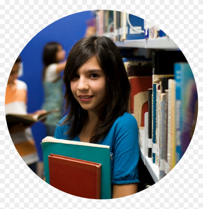 Aboutus1 - Library Clipart #4926953