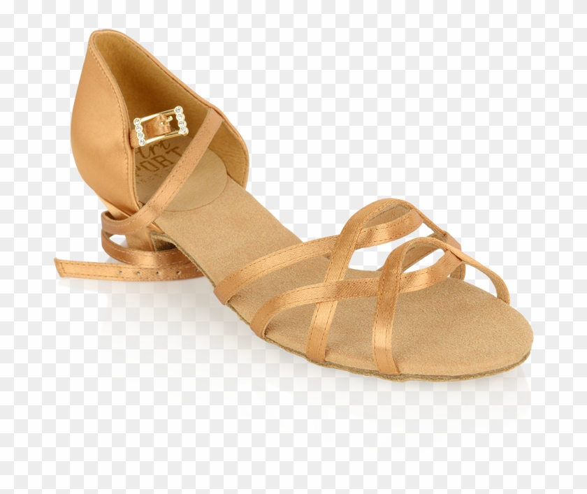 Bild Von 502 Rainbow - Sandal Clipart #4926993