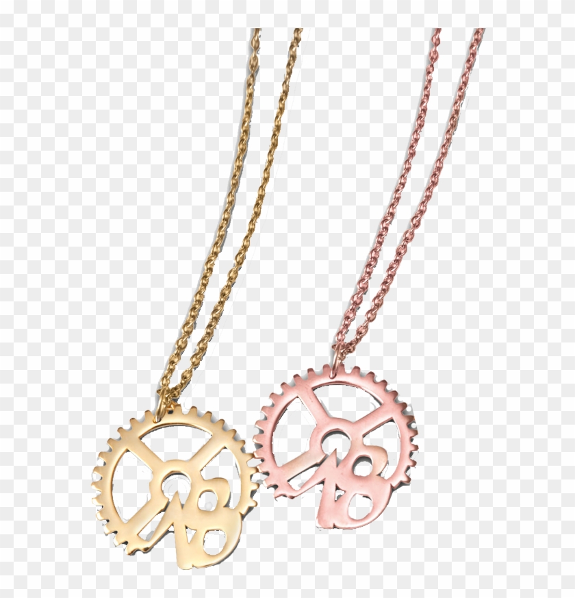 Locket Clipart #4927021