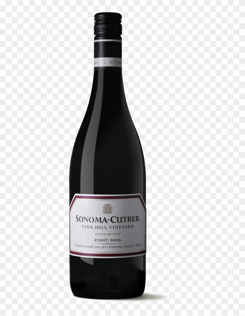 2016 Pinot Noir - Sonoma Cutrer Pinot Noir 2016 Clipart