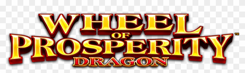 Wheel Of Prosperity Dragon, Wild Wins Start An Enriching Clipart