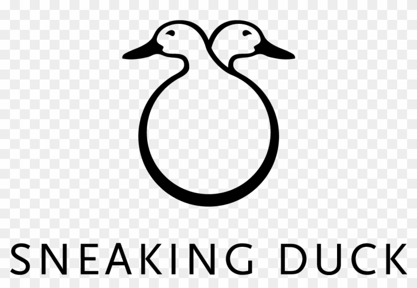 Duck Clipart #4927135